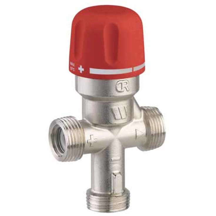 CMA WATTS TERMOSTAT 3/4&quot;