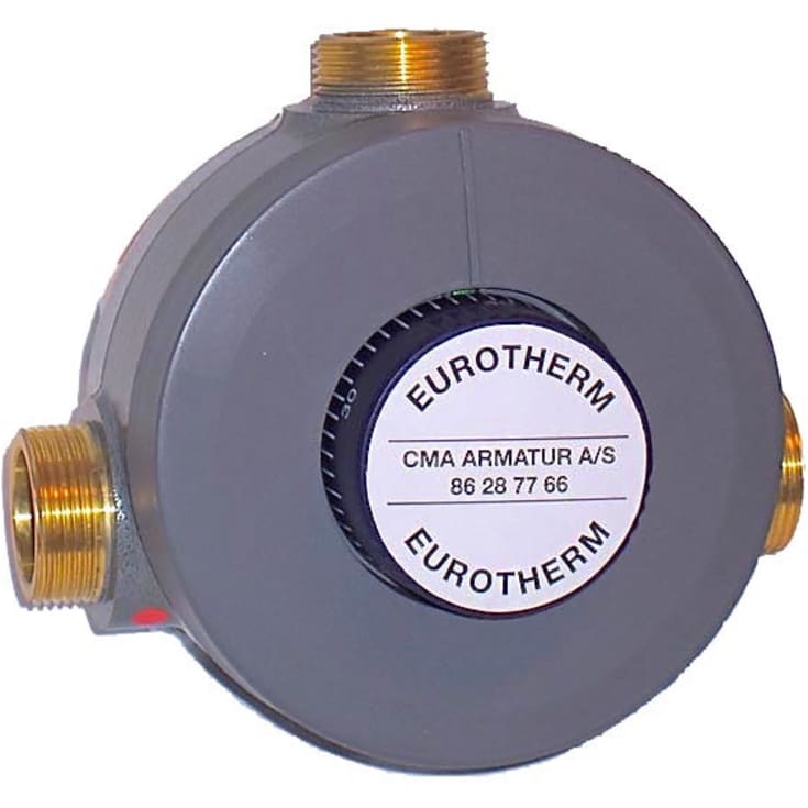 CMA EUROTHERM ULTRAMIX 3/4&quot;