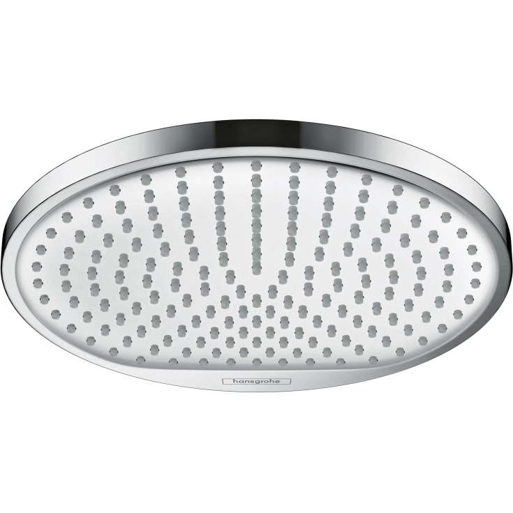 Hansgrohe Crometta S takdusj, Ø24 cm, krom