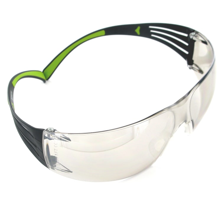 3M SecureFit 400 sikkerhedsbrille med klar linse