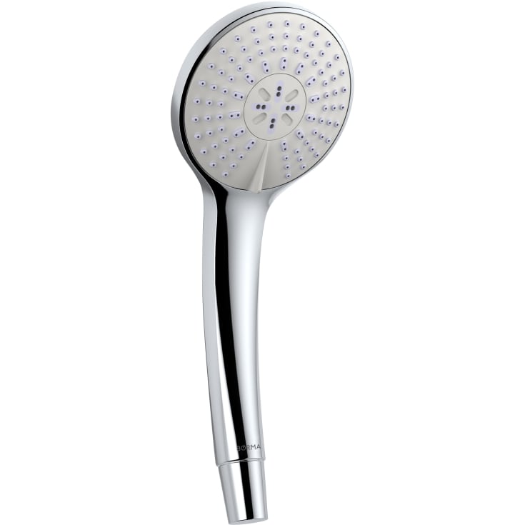 Ideal Standard Idealrain M3 håndbruser, vandbesparende, krom