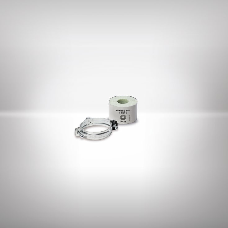 2 stk Armafix VVS-50-060