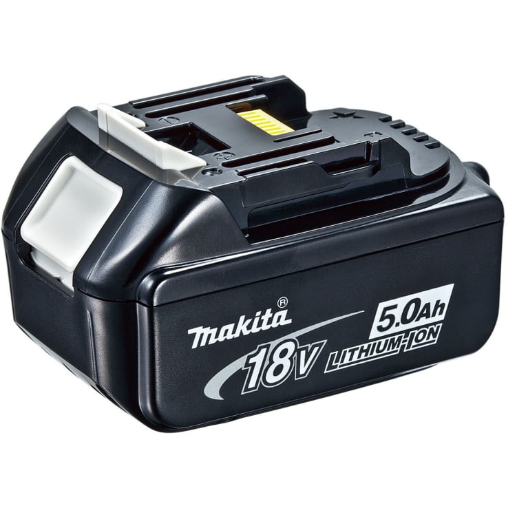 Makita LXT batteri 1 x 18V/5,0Ah
