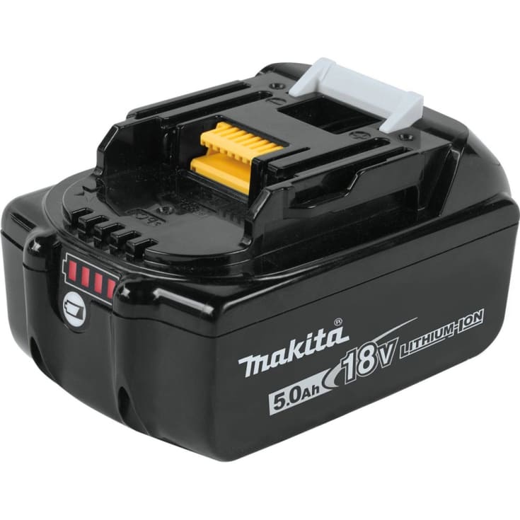 Makita LXT batteri 1 x 18V/5,0Ah