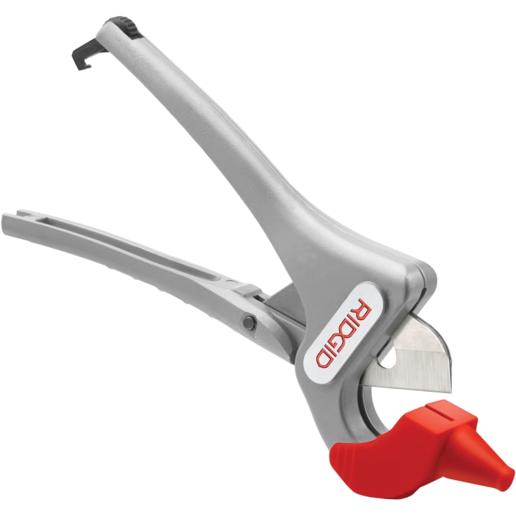 Ridgid PC1375 plastsaks