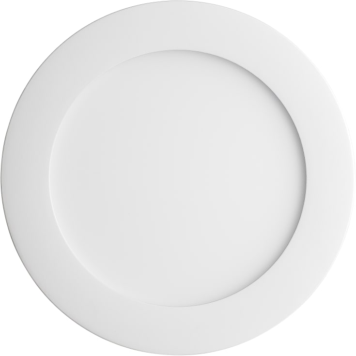Downlight Toledo Flat LED 24W 830 Ø317 H23