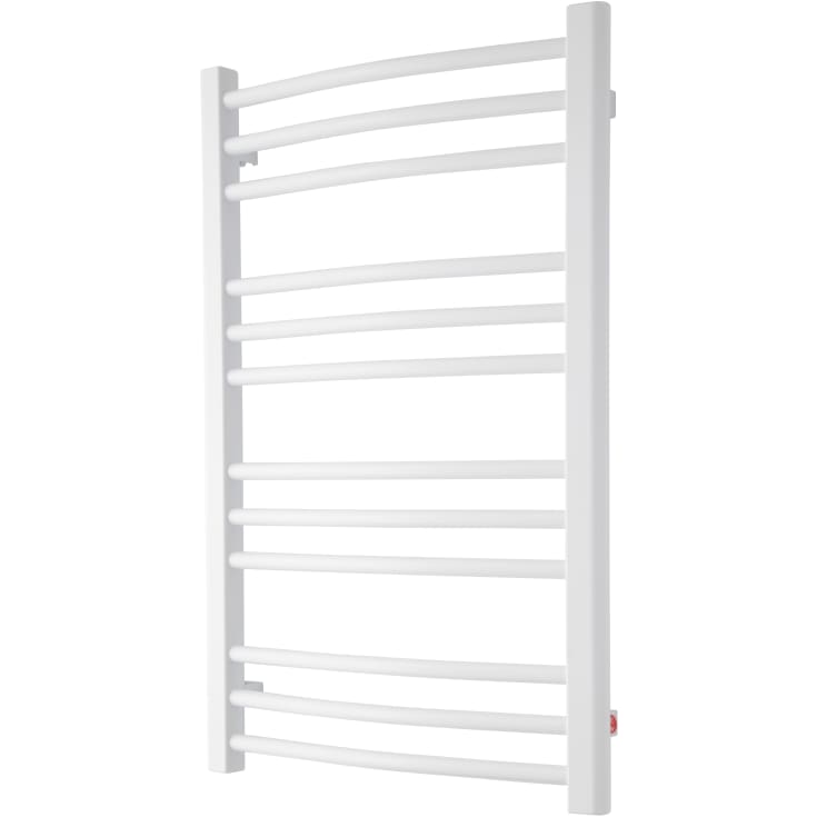 TVS Nemo 12-600 handdukstork, kombi, 61x78,5 cm, vit