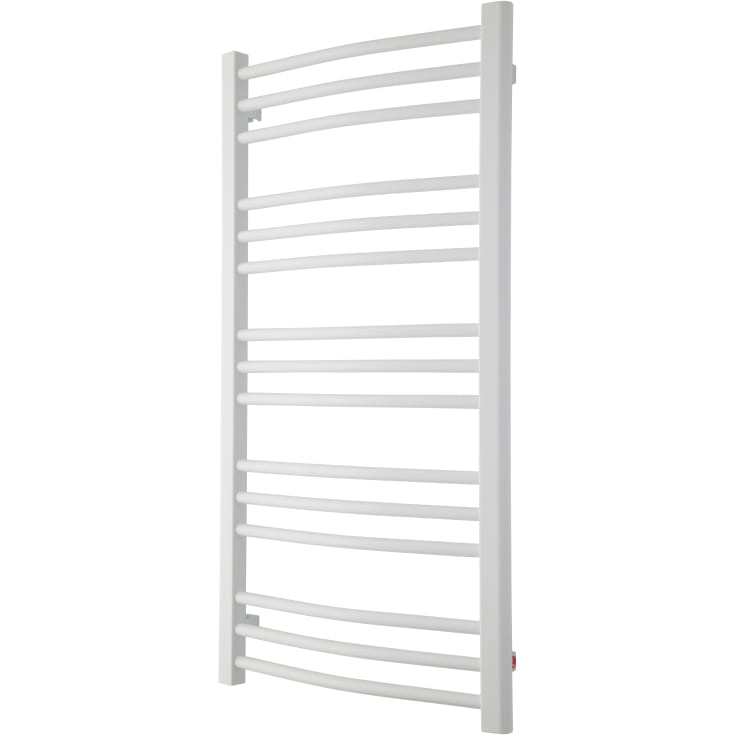 TVS Nemo 15-600 handdukstork, kombi, 61x99 cm, vit