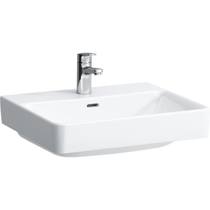 Laufen Pro-S tvättställ, 55x46,5 cm, vit