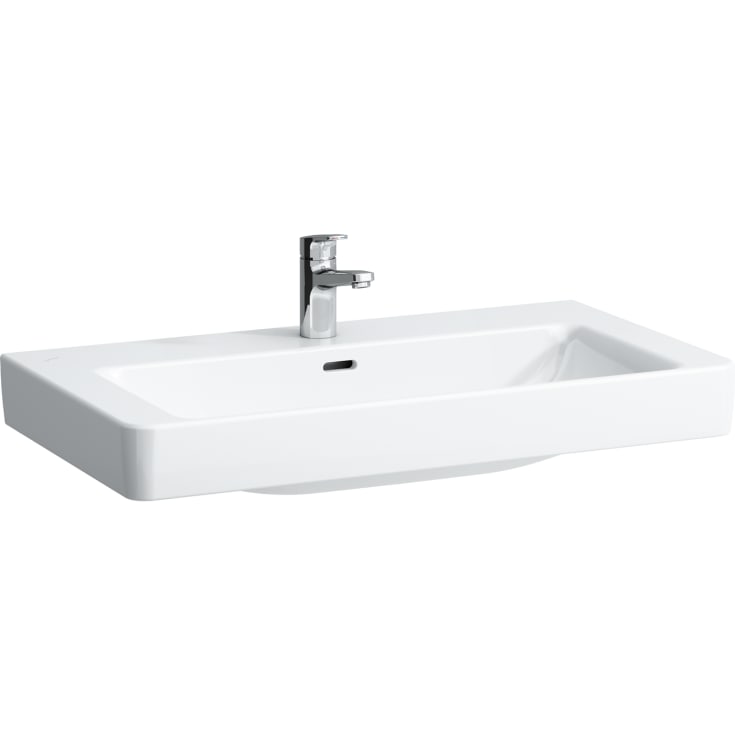 Laufen Pro-S tvättställ, 85x46 cm, vit