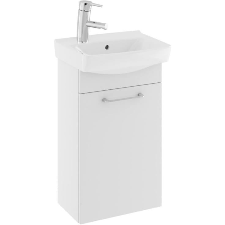 Ifö Spira møbelpakke, 40,30 cm, hvit
