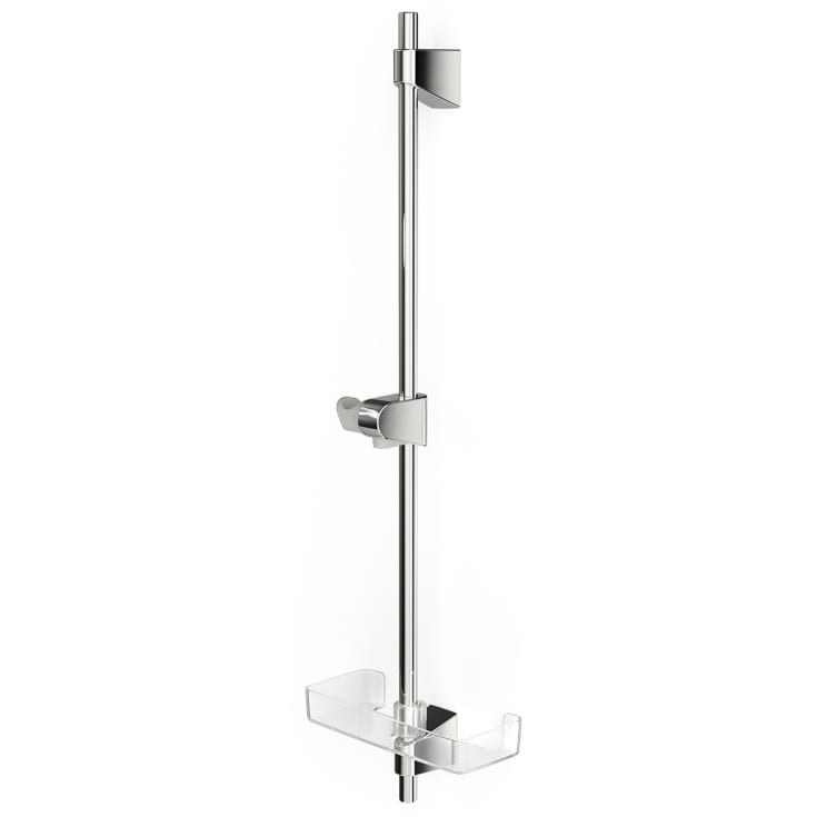 Oras Apollo dusjstang, 72 cm, krom