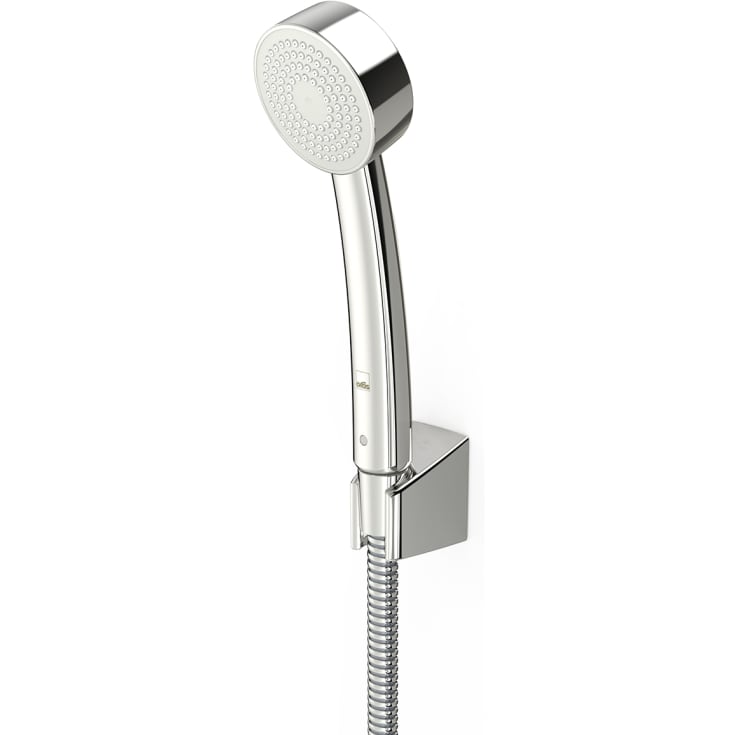 Oras Apollo 532 duschset, vattenbesparande, krom