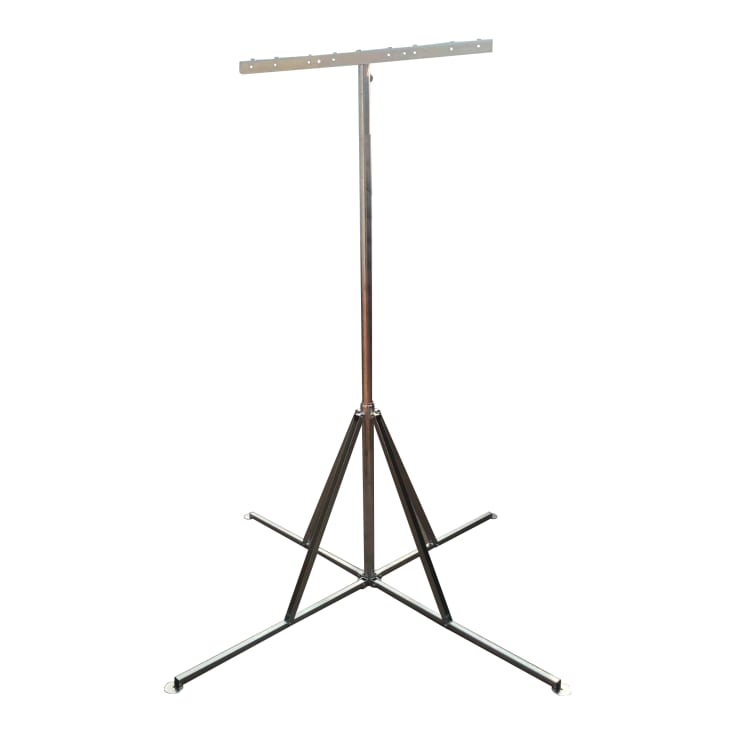 Blue Electric projektørmast, 6 meter
