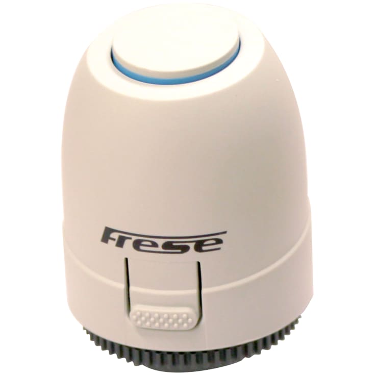 AKTUATORSETT 24V FOR TEMCON RUSTFRITT