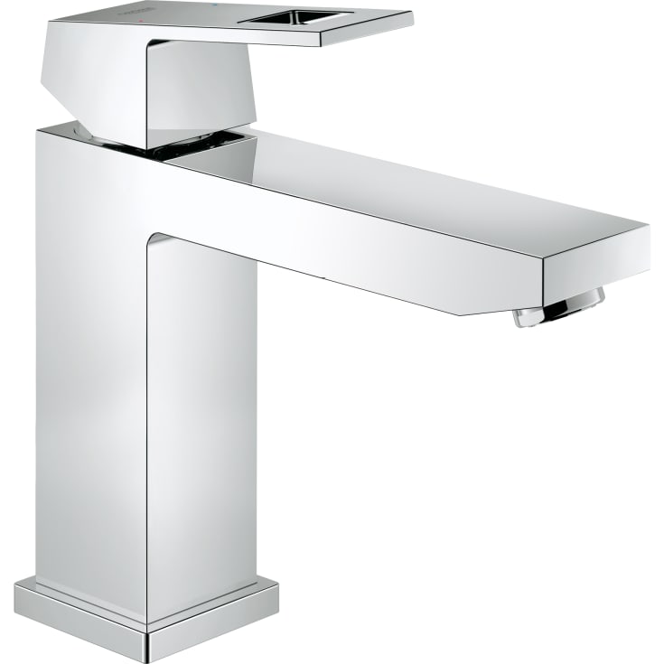 Grohe Eurocube håndvaskarmatur, krom