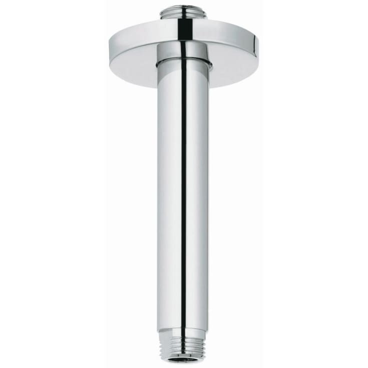Grohe Rainshower lofttilslutning 142 mm