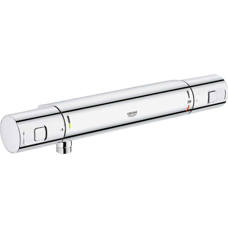 Precision Start termostatarmatur/ brus