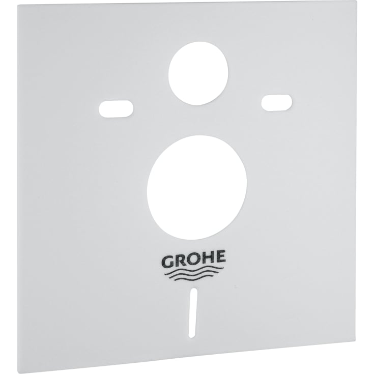 Grohe Lyddæmpersæt