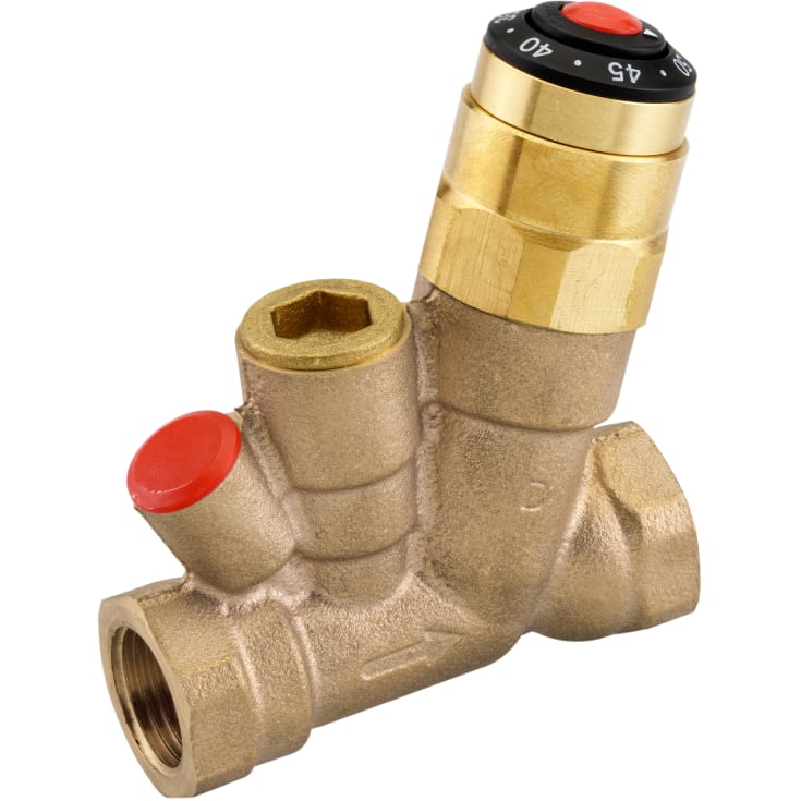 Danfoss MTCV A DN20 KVS 1,8 cirkulationsventil