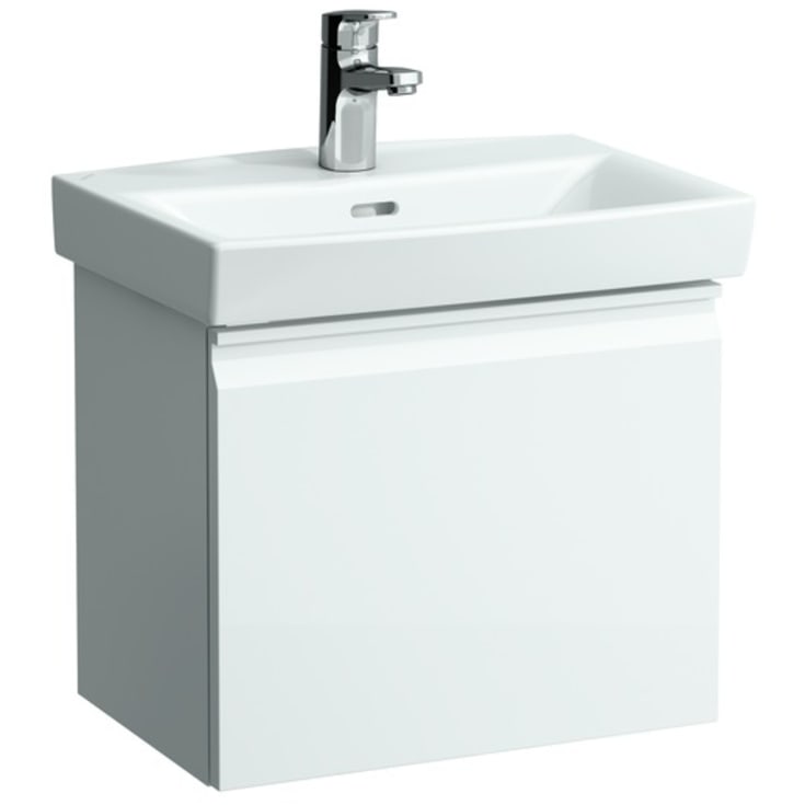 Laufen Pro-N underskab 52x37 cm, hvid