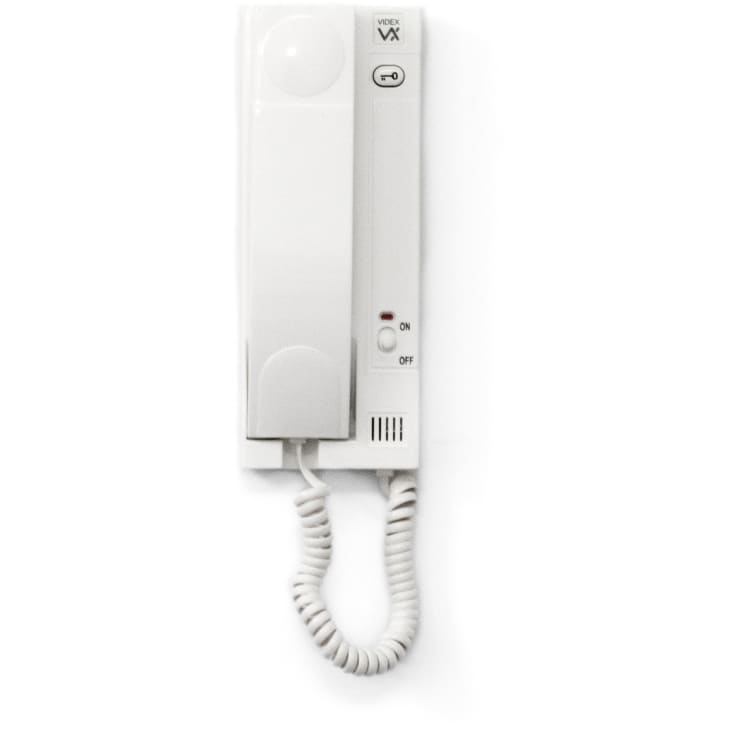Videx dørtelefon