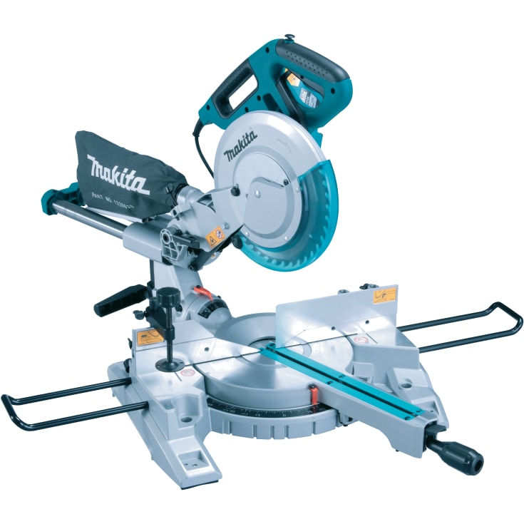 Makita Kap-/geringssav Ø260 mm på 230 volt