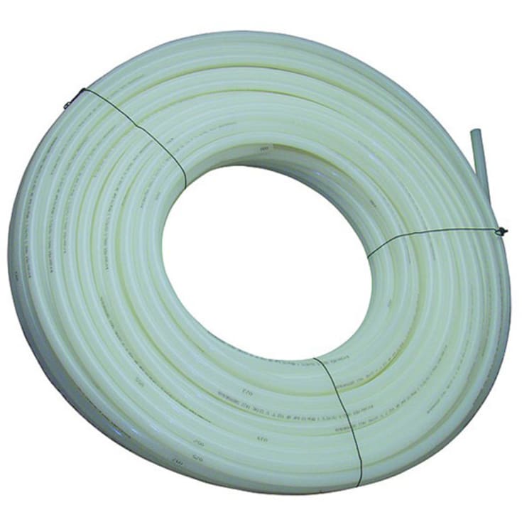 100 meter Uponor universal pex rør til vann og varme, 15 mm