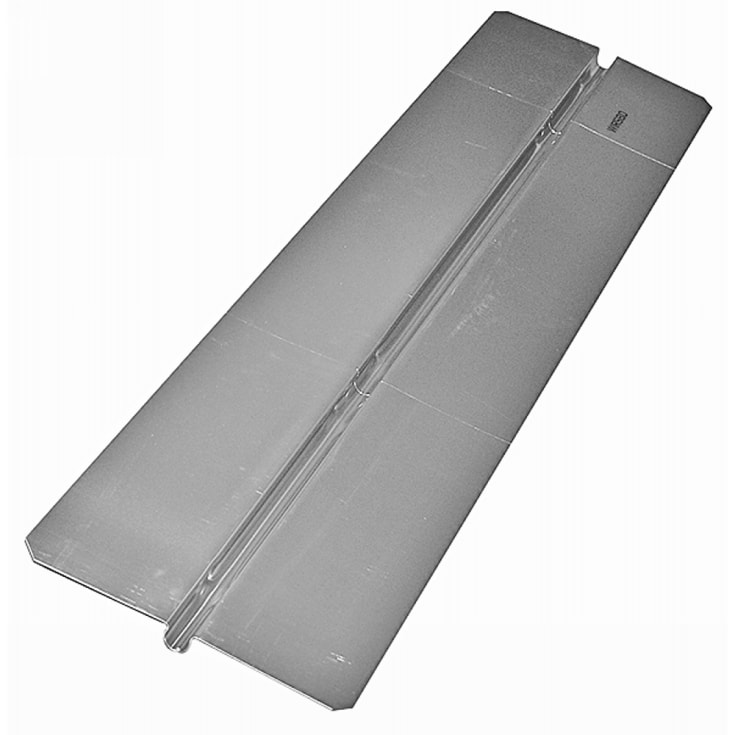 Uponor Multi 20 golvvärmeplåt 1150x280x0,5 mm, 20 mm pex-rör