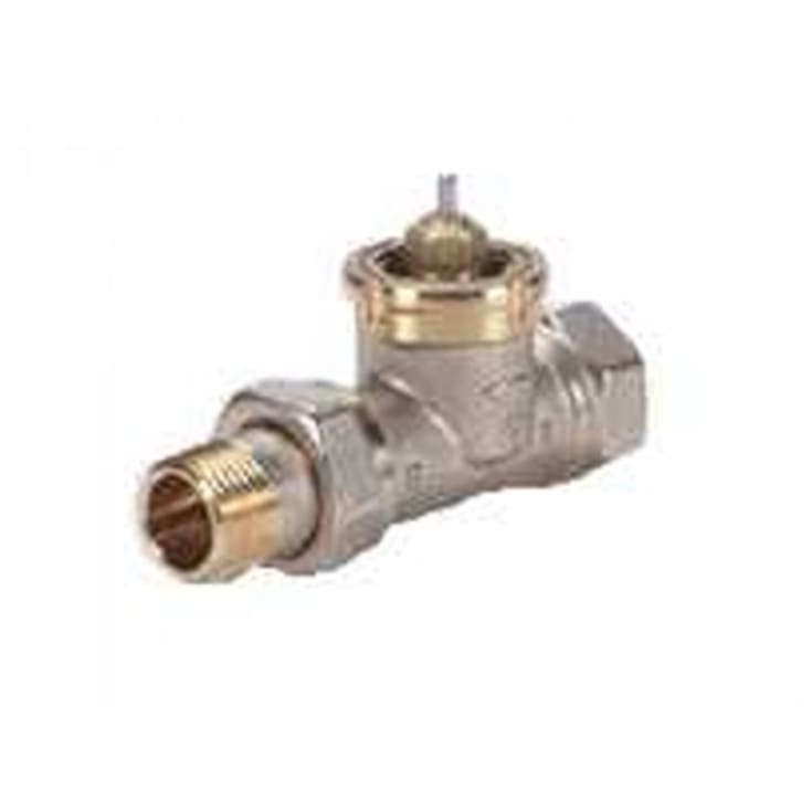 Danfoss RAV ventil ,10/8 - 3/8"