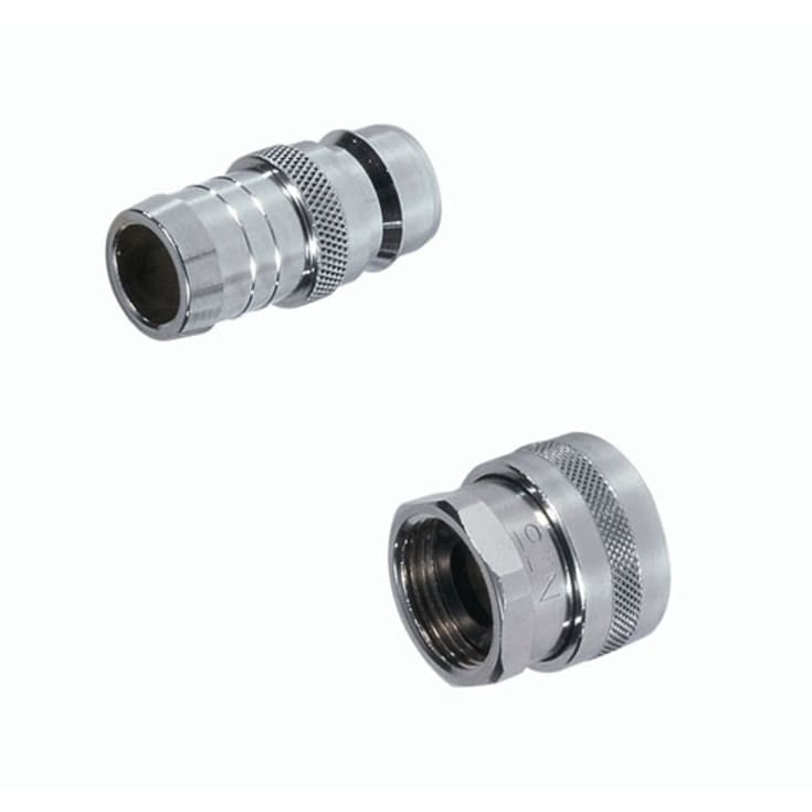 Kobling Sæt 3/4 Mf 3/4 Sl. Nito 63506A3