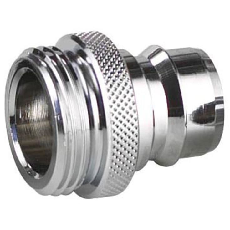 3/4&quot; Koblingsnippel med utvendig gjenge