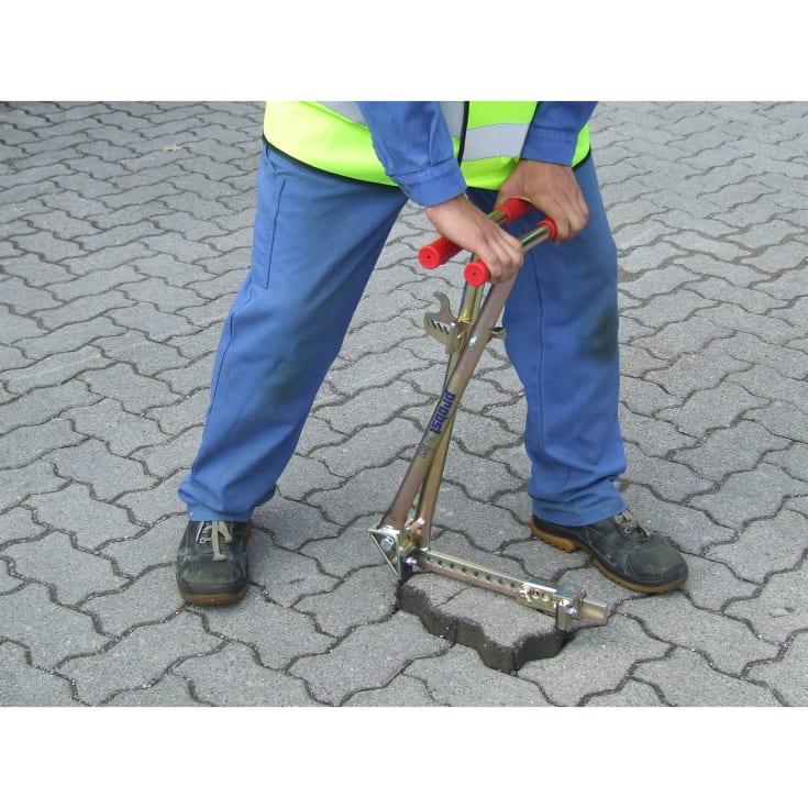 Probst steinavtrekker SZ, 90 - 330 mm