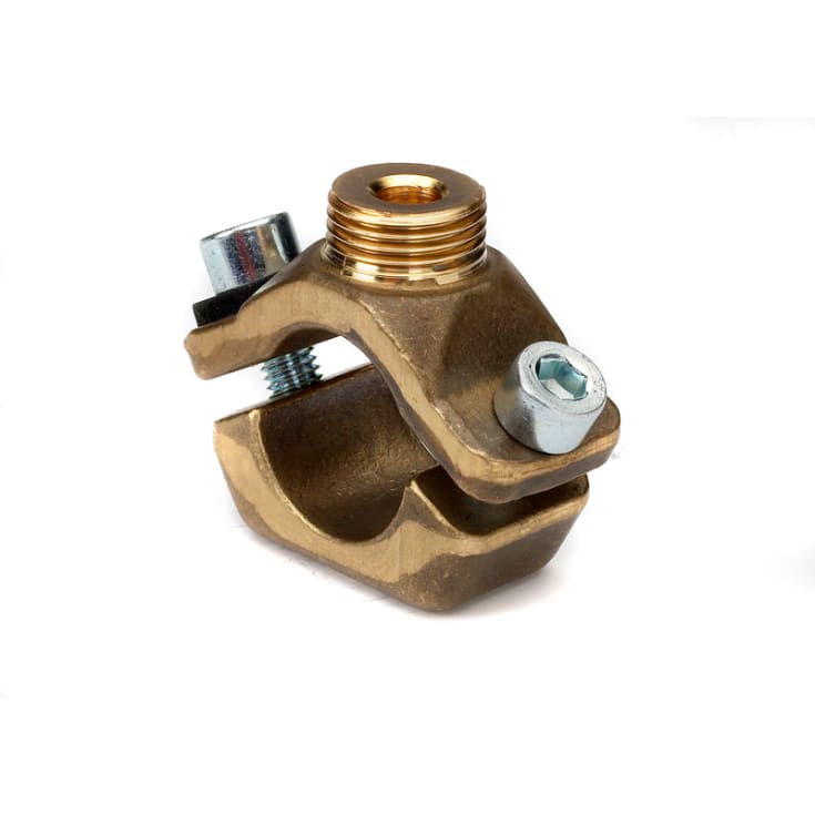 3/4&quot; Drilling bend speed-fix