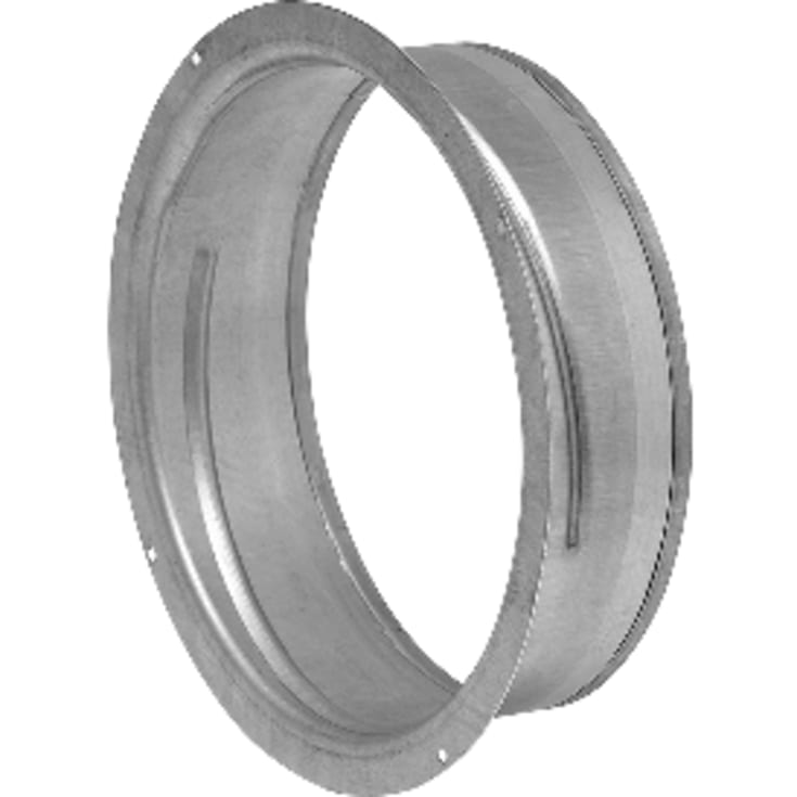 Ventilramme for ø125 mm ventil