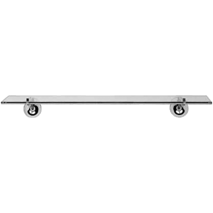 Duravit Starck 1 håndvask, Ø53cm