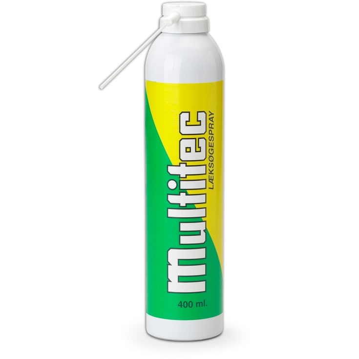 Multitec læksøgespray, 400 ml