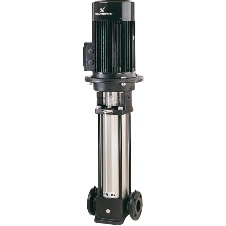 Grundfos Cr 3-10 3x400v Centrifugalpumpe