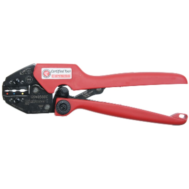 TRYKKETANG GSW0560C 0,5-6MM²