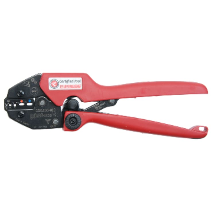TRYKKETANG GEB4010C-TWIN4-10M²