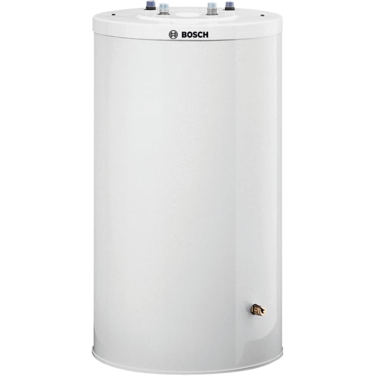 Bosch BST120-5EHP buffertank, isoleret, 120 liter
