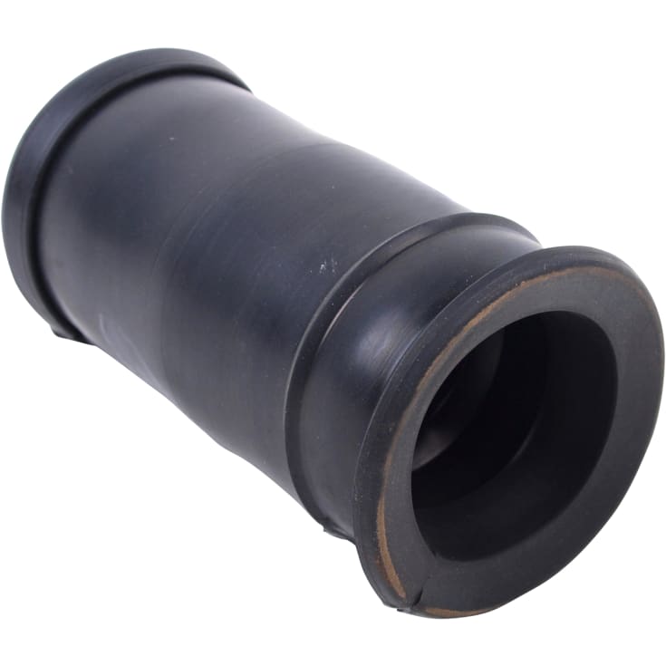 Lauridsen 160/172 x 150 mm hylse EPDM t/betong/plast, glatt sp.
