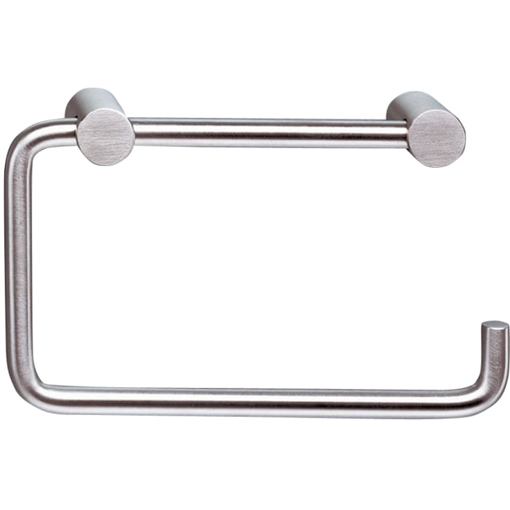Vola T12BP toiletrulleholder, hvid