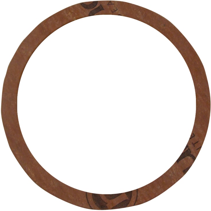 Metro Flenspakning 119 x 100 x 3 mm