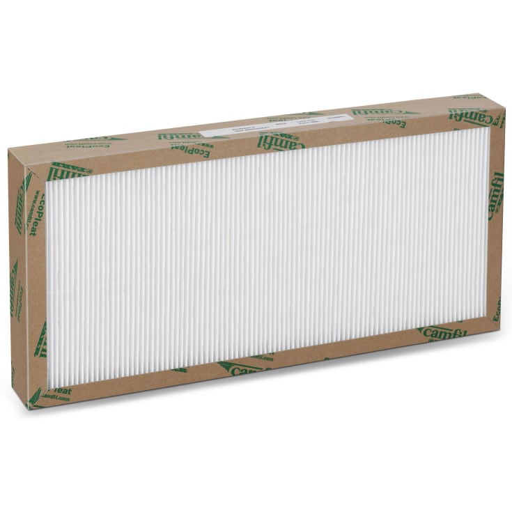 Nilan F7 pollenfilter for montering i Comfort 300
