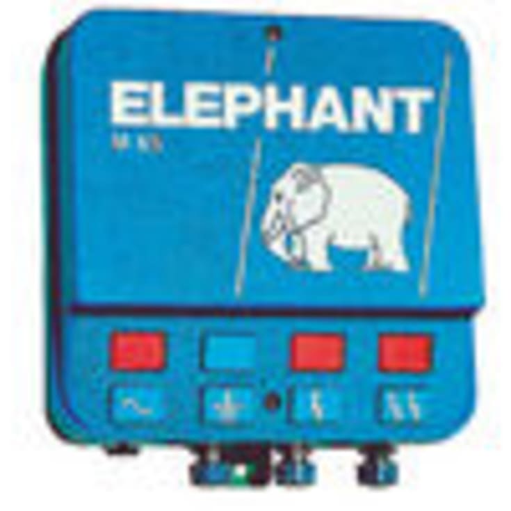 EL-HEGN ELEFANT M65