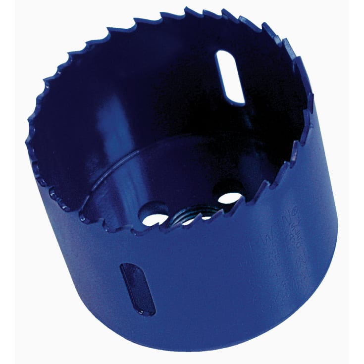 Irwin Bi-metall borr - 168 mm