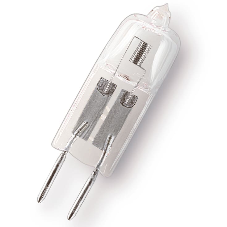 Osram Halostar stekeovnspære 10W G4 Klar