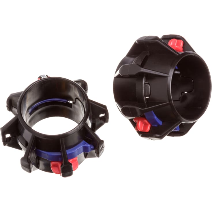Ridgid kuglestyr i Ø85mm til Seesnake Ø25mm kamera, 2stk