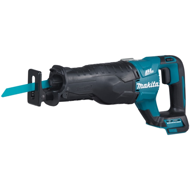 Makita Bajonetsav (kulløs) 18 Volt uden batteri